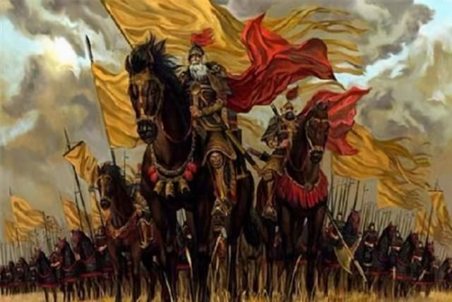 中国人民解放军全史:中国古代八大兵书和中国战争史(共10卷、4册)