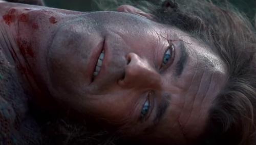 战争启示录：揭示真相的冲突与死亡