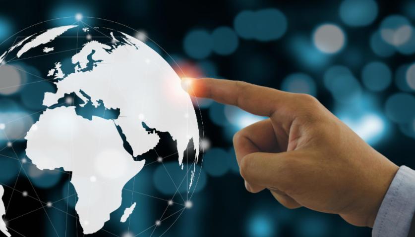 国际关系与格局套装