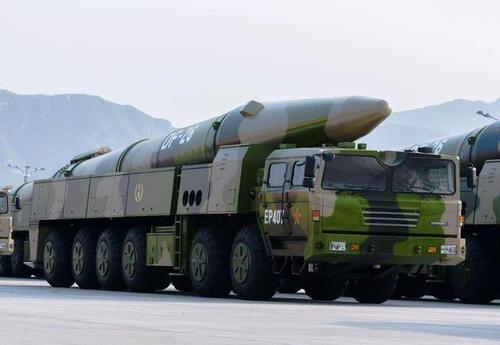 全球导弹鉴赏指南(PDF版)