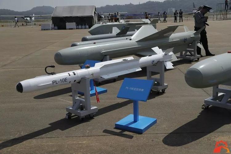 全球导弹鉴赏指南(PDF版)