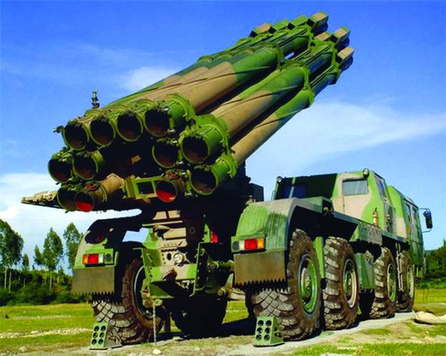 全球导弹鉴赏指南(PDF版)