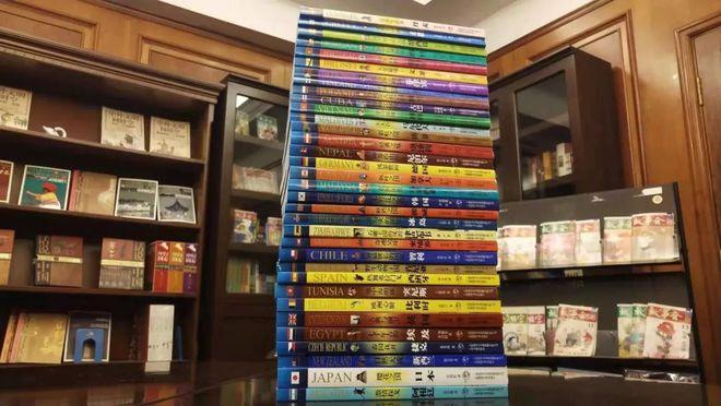 故事会:近300期合集大礼