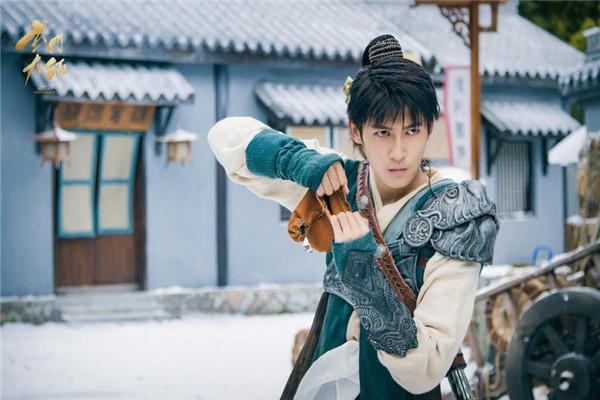 畅销有声书推荐：三体、诛仙、仙逆、神墓、将夜、盘龙、寻秦记、星辰变、莽荒纪、鬼吹灯