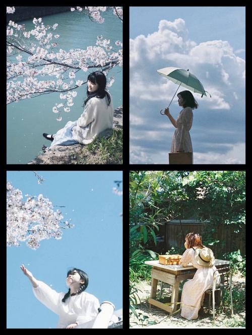 摄影学习的美学