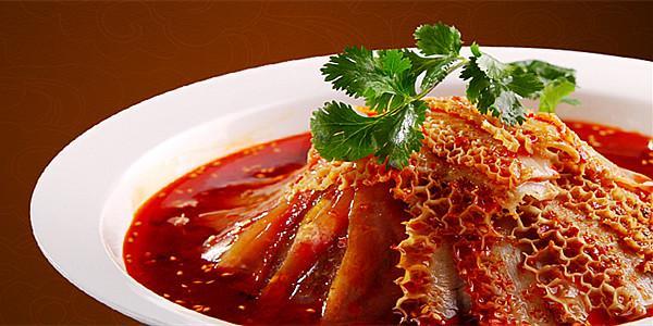 一生不得不做的300种川菜