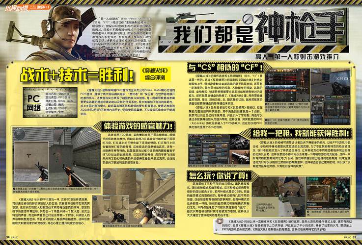 电子游戏软件杂志合集