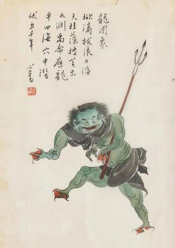 古代书籍推荐：山海经、搜神记、子不语、太平广记、封神演义、聊斋志异