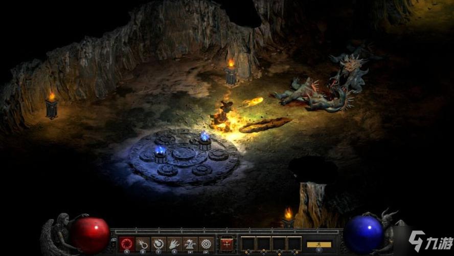 暗黑之破坏神27卷