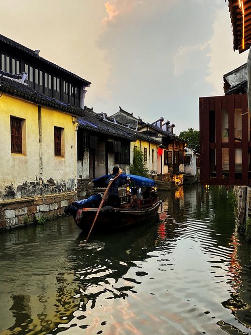 省级旅游景区介绍:人文之旅