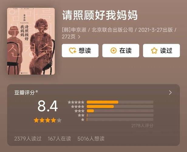 豆瓣高分口碑好书精选集套装8册