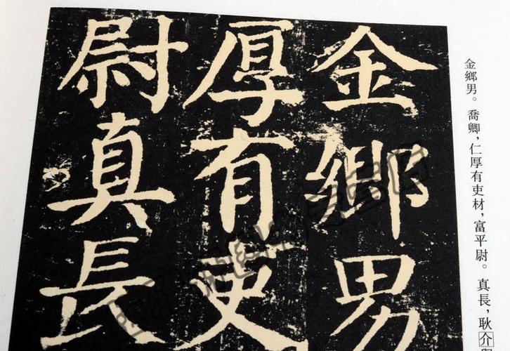 中国十大书法家墨宝全集:王羲之、颜真卿高清扫描PDF