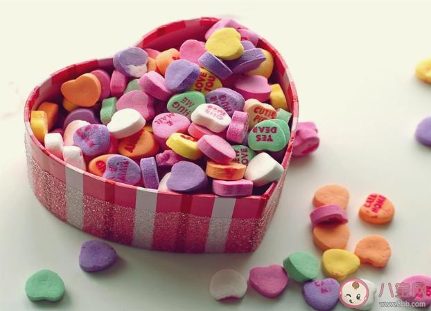 甜蜜的伤害:不吃糖的理由