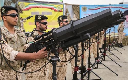 伊朗40年抗美:香港凤凰周刊2019年第20期