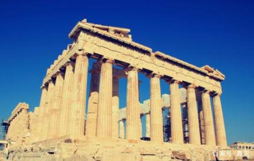 希腊史中的梭伦时代（公元前403年）