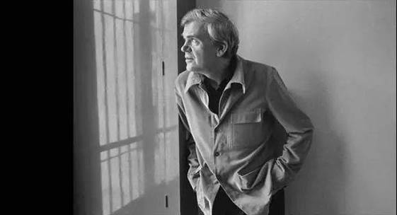 米兰·昆德拉的作品集