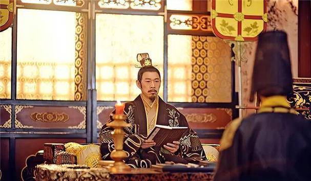 大明胜利的武德文化