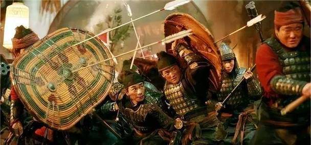 大明胜利的武德文化