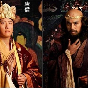 西游记各版本合集-领略西游文化