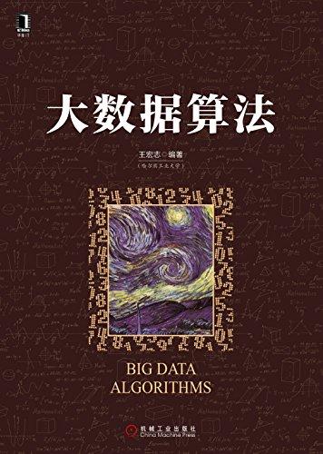 电子书算法指南