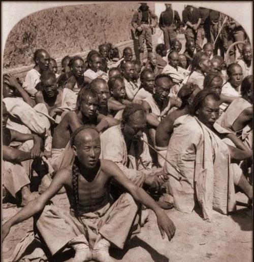 旧中国大博览：1900-1949