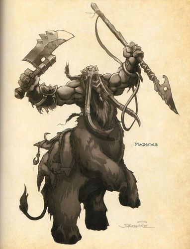 魔兽世界全集：克里斯·梅森剧作