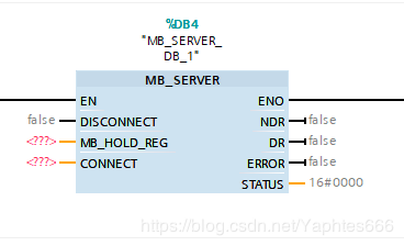 西门子PLC通讯源码