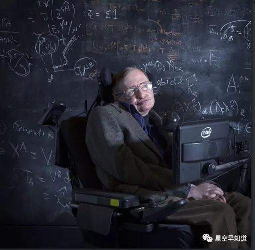 数学学习专业：史蒂芬·霍金的数学学习经验和专业知识