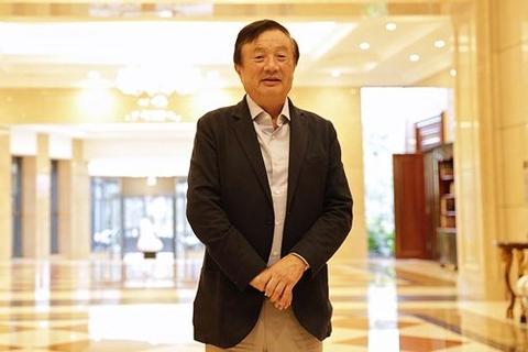 任正非2022年1月3日的讲话整理