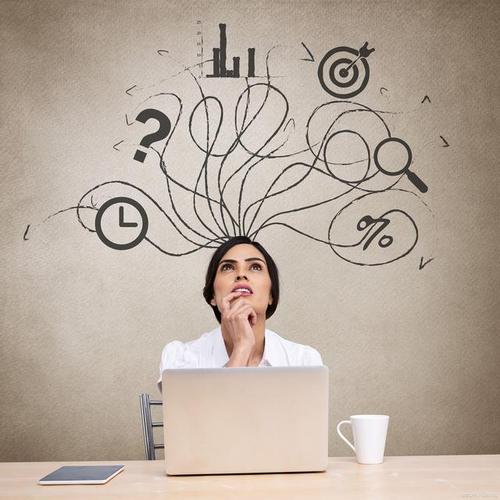 高效工作记忆法