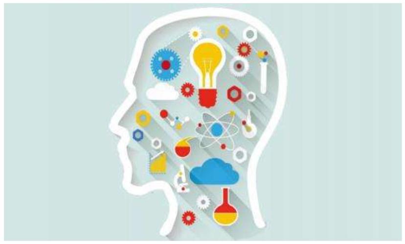 高效工作记忆法