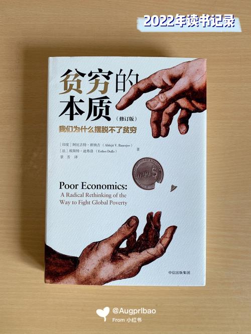 班纳吉迪弗洛：揭示贫穷的本质