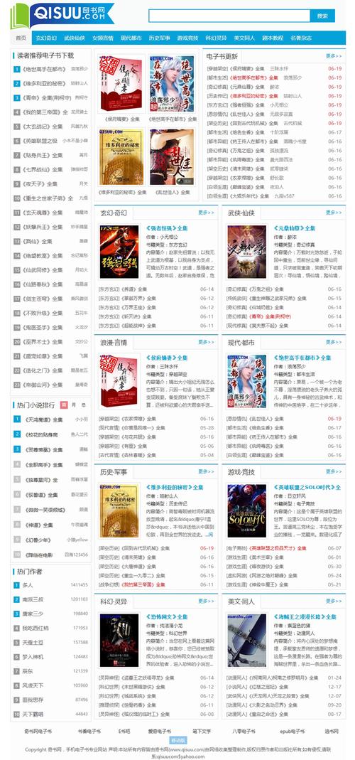 二十世纪中文小说百强系