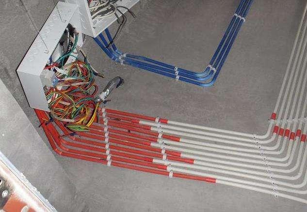 学装修水电工技能的图解版:从零入门到精通