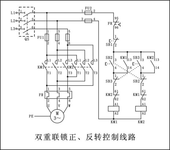 怎样识读电子电路图初学电子技术必备的宝典高级电工大门