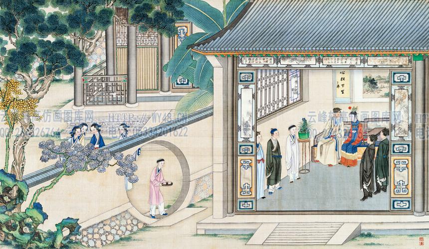 北大清华推荐书目