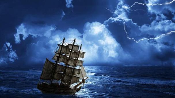 神秘现象:古今奇异之谜