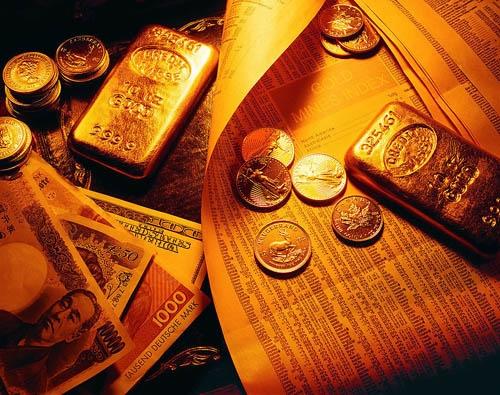 赚钱的理财投资技巧