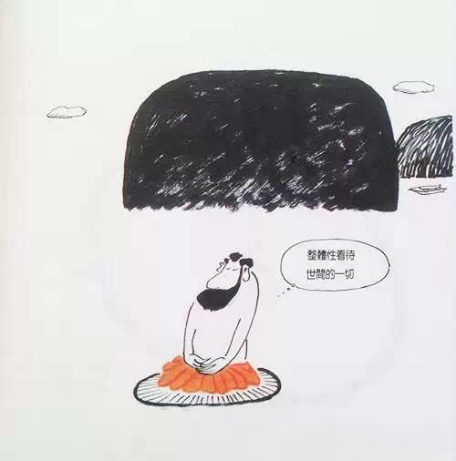 蔡志忠漫画作品销量达3000万册