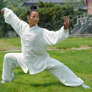 太极拳实战秘法