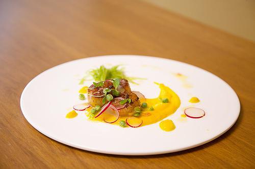 中国烹饪古籍中的山家清供:南宋时期别出心裁的素食烹饪方法和菜肴菜谱