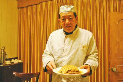 云林堂饮食制度集：元代无锡地方饮食风格的烹饪巨著