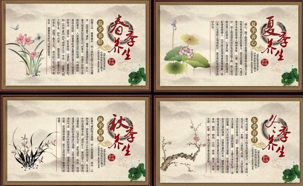 黄帝内经：探索五脏运行奥妙，脏腑养生智慧