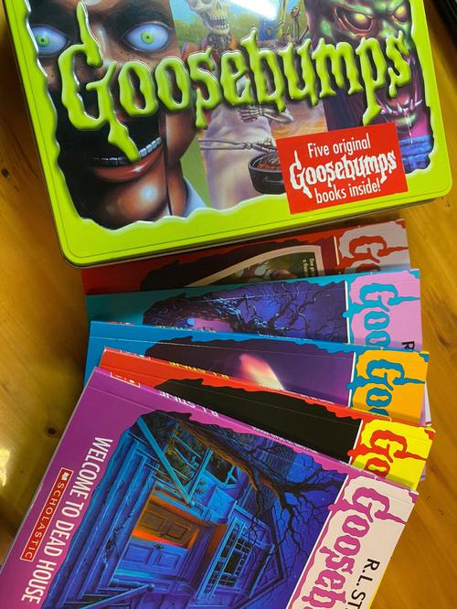 童年回忆的图书