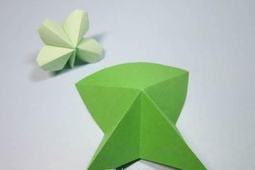 折纸教程大合集