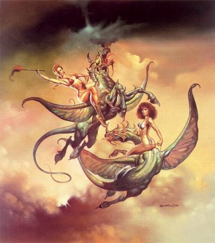 永恒的科幻经典:32册大师作品