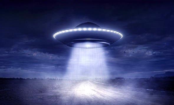 UFO檔案的終極解密