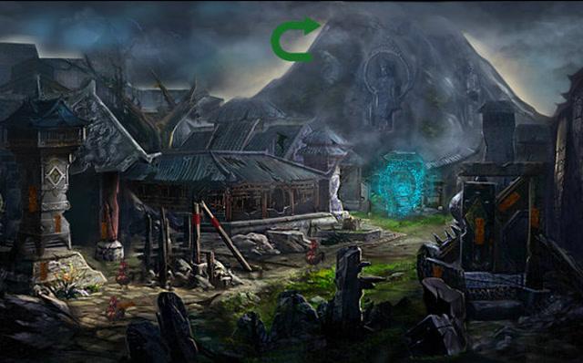 鬼吹灯:周建龙播讲的天下霸唱