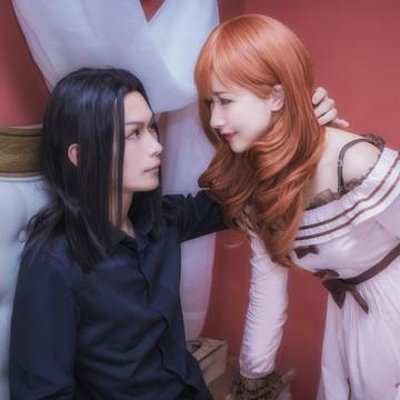 生化危机：马尔哈维的欲望玛露哈华1-39话完结芹泽直树汉化中文版JPG格式