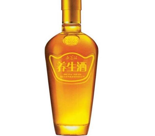 养生酒配方大全